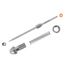 Service Kit Fluid Adj. Comp. (7/8/10-12) For Lm3000
